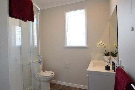 Photo of property in 15 Worcester Street, Levin, 5510