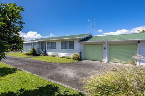 Photo of property in 20 Burn Street, Levin, 5510