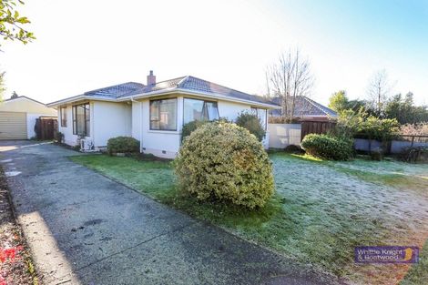 Photo of property in 44 Rountree Street, Upper Riccarton, Christchurch, 8041