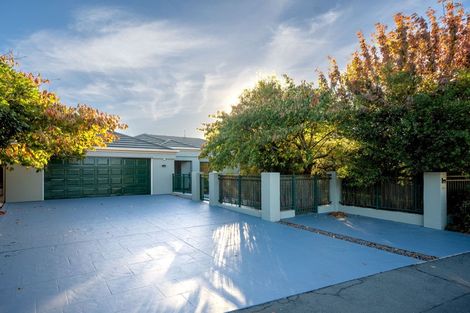 Photo of property in 315 Gardiners Road, Harewood, Christchurch, 8051