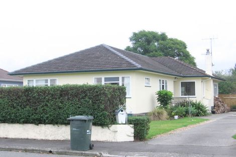 Photo of property in 23 Cassino Crescent, Onekawa, Napier, 4110