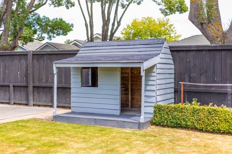 Photo of property in 56 Rayburn Avenue, Papanui, Christchurch, 8053