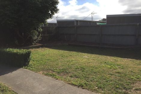 Photo of property in 5/9a Curletts Road, Sockburn, Christchurch, 8042