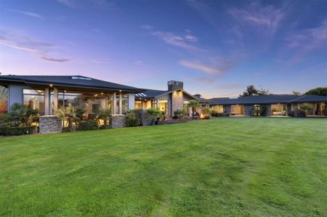 Photo of property in 20 Mcsaveneys Road, Marshland, Christchurch, 8051
