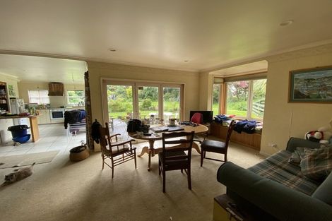 Photo of property in 19 Egmont Street, Kaponga, Hawera, 4679