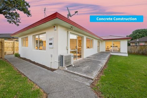 Photo of property in 10 Wairua Place, Pukekohe, 2120