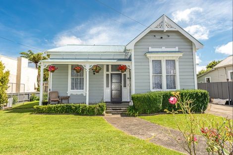 Photo of property in 9 Kelvin Street, Aramoho, Whanganui, 4500