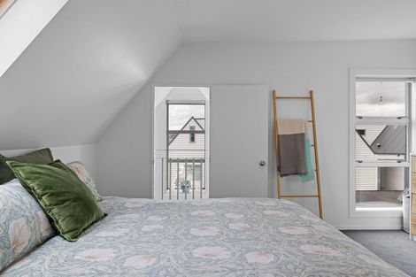 Photo of property in Amuri Park Apartments, 36/280 Bealey Avenue, Christchurch Central, Christchurch, 8013