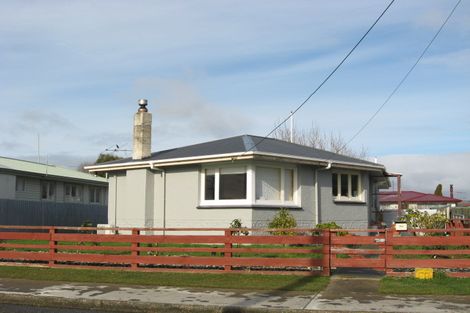 Photo of property in 154 Edinburgh Crescent, Waikiwi, Invercargill, 9810