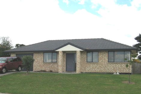 Photo of property in 58 Ruze Vida Drive, Massey, Auckland, 0614