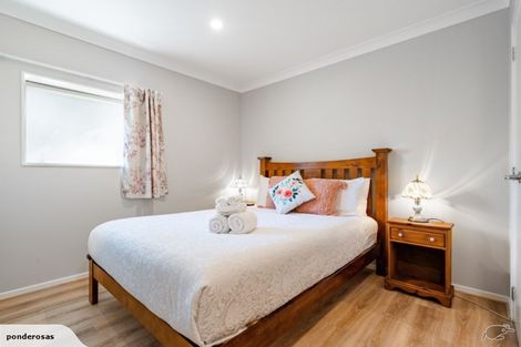 Photo of property in 6 Alicia Road, Somerville, Auckland, 2014