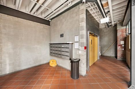 Photo of property in Hannahs Factory, 4/14 Leeds Street, Te Aro, Wellington, 6011