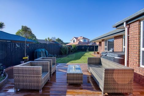 Photo of property in 41 Broadhaven Avenue, Parklands, Christchurch, 8083