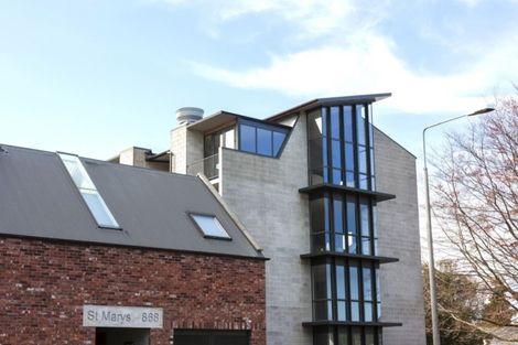 Photo of property in 70/868 Colombo Street, Christchurch Central, Christchurch, 8013