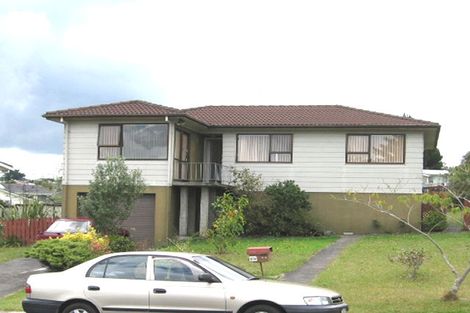 Photo of property in 22 West Harbour Drive, West Harbour, Auckland, 0618