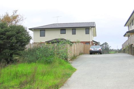 Photo of property in 2/31 Orwell Road, Greenhithe, Auckland, 0632