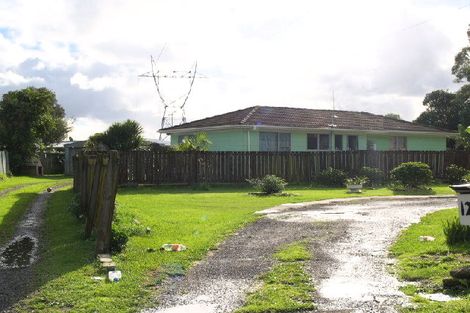 Photo of property in 10 Blair Place, Otara, Auckland, 2023