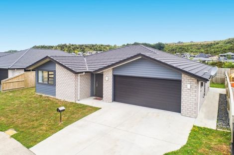 Photo of property in 43 Awataha Crescent, Pyes Pa, Tauranga, 3110
