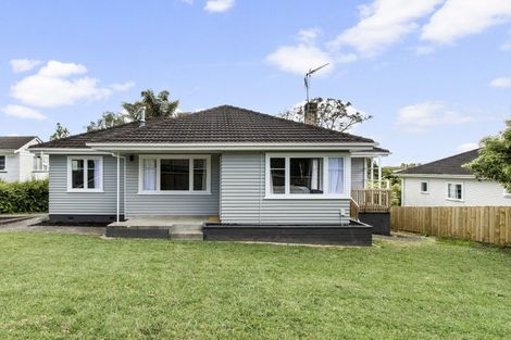 Photo of property in 20 Alison Street, Hamilton Lake, Hamilton, 3204