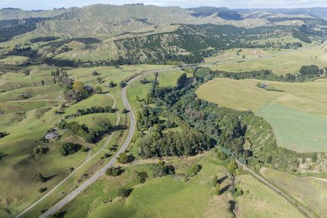 Photo of property in 4883 State Highway 2, Putorino, Kotemaori, 4181