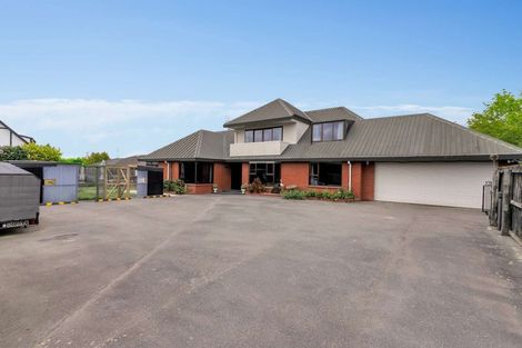 Photo of property in 4 Digby Place, Allenton, Ashburton, 7700