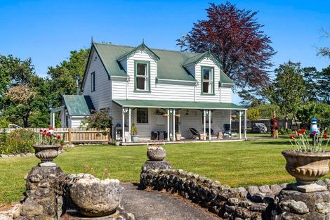 Photo of property in 231 Chester Road, West Taratahi, Carterton, 5791