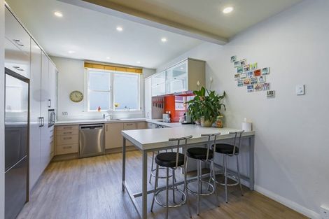 Photo of property in 142 Nelson Crescent, Napier South, Napier, 4110