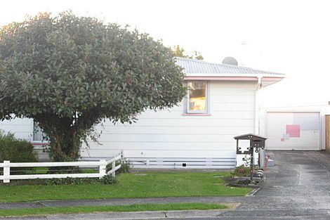 Photo of property in 8 Ngatuku Place, Tokoroa, 3420