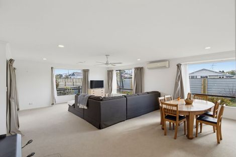 Photo of property in 7 Lampard Street, Methven, 7730