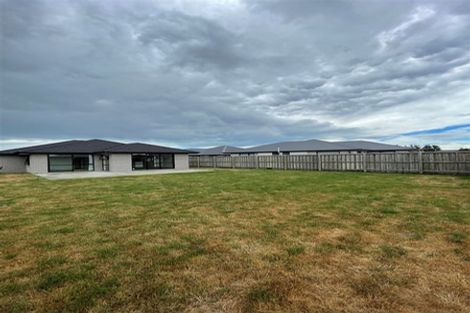 Photo of property in 2 Billy T Lane, Rolleston, 7615