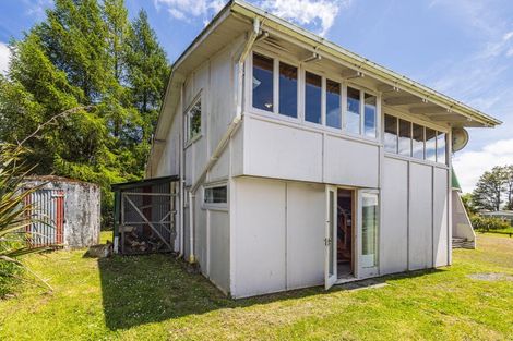 Photo of property in 9 Carroll Street, National Park, Owhango, 3989