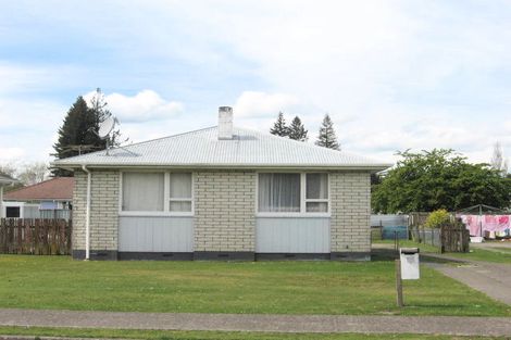 Photo of property in 55 Wrigley Road, Fordlands, Rotorua, 3015