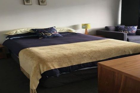 Photo of property in Leicester Executive Apartments, 302/282 Madras Street, Christchurch Central, Christchurch, 8011
