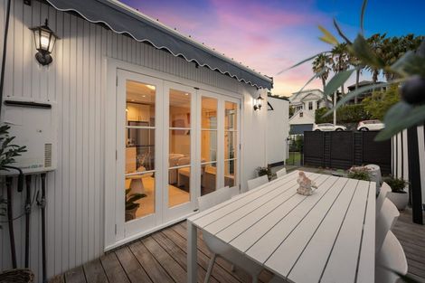 Photo of property in 2/34 Clifton Road, Herne Bay, Auckland, 1011