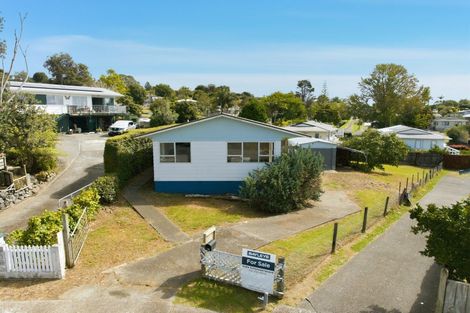 Photo of property in 14 Lockheed Place, Onerahi, Whangarei, 0110