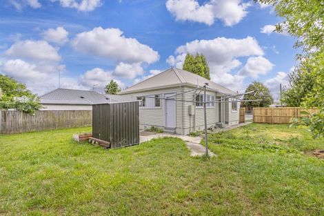 Photo of property in 16 Garvins Road, Hornby, Christchurch, 8042