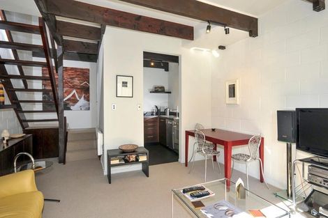 Photo of property in Sherwood Mews, 28a Bidwill Street, Mount Cook, Wellington, 6021