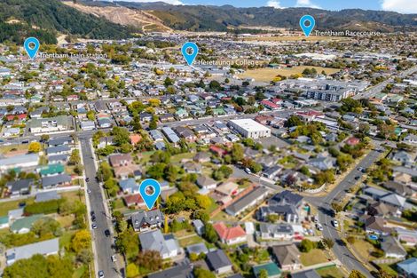 Photo of property in 9 Golders Road, Elderslea, Upper Hutt, 5018