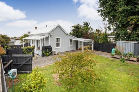 Photo of property in 168 Denbigh Street, Feilding, 4702