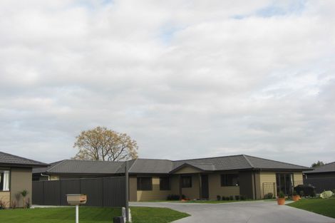 Photo of property in 12 Chatham Mews, Flaxmere, Hastings, 4120