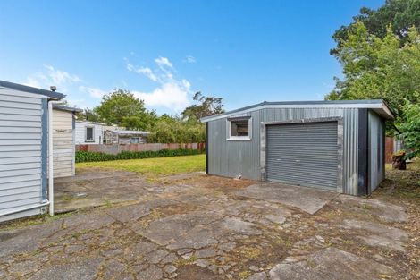 Photo of property in 130 Fitzherbert Street, Featherston, 5710