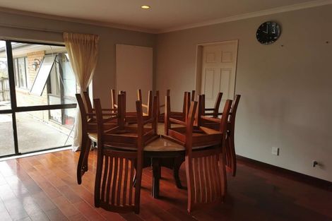 Photo of property in 28 Topland Drive, Flat Bush, Auckland, 2019