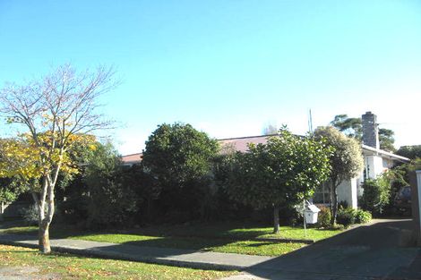 Photo of property in 4a Galway Avenue, Bryndwr, Christchurch, 8052