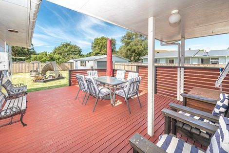 Photo of property in 58 Wembley Place, Whanganui East, Whanganui, 4500