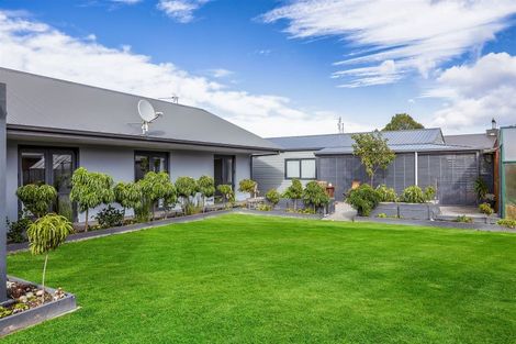 Photo of property in 3134 Oxford Road, Oxford, 7430