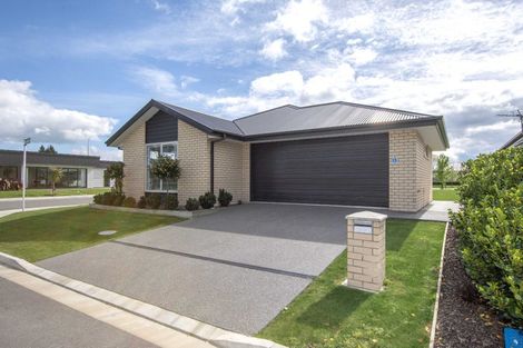 Photo of property in 31 Tara Crescent, Woodend, 7610