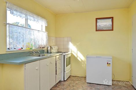 Photo of property in 72 Woodward Street East, Featherston, 5710