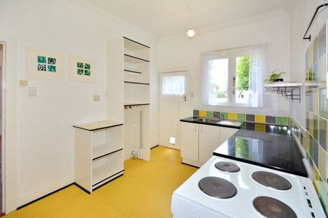 Photo of property in 37 Sutherland Street, Dunedin Central, Dunedin, 9016