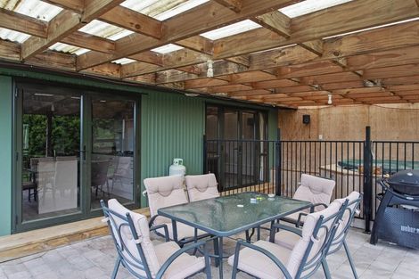 Photo of property in 1224b Wainui Road, Wainui, Opotiki, 3198