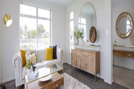 Photo of property in 16 Richardson Road, Matamata, 3400